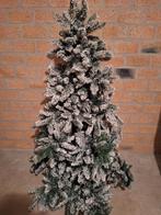 Kerstboom met sneeuw., Ophalen, Zo goed als nieuw