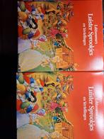 Lekturama's Luister Sprookjes en Vertellingen, Ophalen, Gelezen, Lekturama