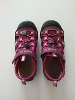 Kamik Crab outdoorsandalen paars roze maat 34, Ophalen of Verzenden, Gebruikt, Jongen of Meisje
