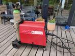 Cebora Bravo 165 lasapparaat, Doe-het-zelf en Verbouw, Gereedschap | Lasapparaten, Ophalen, Gebruikt, Co2