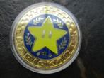 Mario Kart Koins Limited Edition Star Cup Nintendo, Plus, Ophalen of Verzenden
