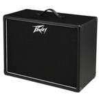 Peavey 112-6 1x12 Cab Celestion Greenback, Muziek en Instrumenten, Versterkers | Bas en Gitaar, Ophalen of Verzenden, Gebruikt
