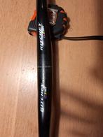ATB/MTB Stuur - 705mm Aluminium, Fietsen en Brommers, Fietsonderdelen, Gebruikt, Stuur, Ritchey, Mountainbike
