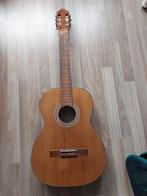 Klassieke gitaar – €30, Muziek en Instrumenten, Ophalen, Gebruikt, Klassieke of Spaanse gitaar
