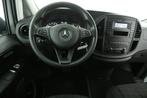 Mercedes-Benz Vito 114 CDI Lang Automaat Airco Cruise 3 Pers, Auto's, Te koop, Geïmporteerd, 17 km/l, Gebruikt