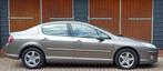 Peugeot 407 2.0-16V ST Bns, Automaat, Complete auto, Stof, 4 cilinders, Origineel Nederlands, Bedrijf
