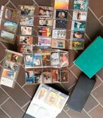 Collectie 350+ reclame telefoon kaarten wereld belkaarten NL, Ophalen of Verzenden, Buitenland