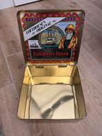 Vintage Fisherman's Friend Blik - Lofthouse, Ophalen of Verzenden, Gebruikt, Metaal, Minder dan 50 cm