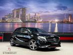 Mercedes-Benz A-Klasse A250 Sport AMG &- Night 45s Diffuser|, Origineel Nederlands, Te koop, 5 stoelen, 1355 kg