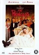 the princess diaries, Cd's en Dvd's, Dvd's | Kinderen en Jeugd, Nieuw in verpakking, Alle leeftijden, Ophalen of Verzenden