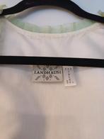 Landhaus Dirndl Maat 46, Kleding | Dames, Jurken, Maat 46/48 (XL) of groter, Ophalen of Verzenden, Zo goed als nieuw, Knielengte