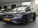 Mercedes-Benz GLA-klasse 250 AMG Line | PANO | CAMERA | STOE, Stof, Gebruikt, Euro 6, 4 cilinders