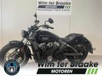 Indian Scout (bj 2020), 2 cilinders, Bedrijf, 1133 cc, Overig