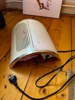 Nagelafzuiging, werkt perfect!, Gebruikt, Wit, Ophalen of Verzenden, Handen en Nagels