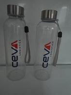 2* drinkfles 500 ml, Ophalen of Verzenden, Zo goed als nieuw