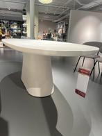 Eijerkamp collectie eetkamertafel Narvik, Huis en Inrichting, Tafels | Eettafels, Ophalen, 50 tot 100 cm, Zo goed als nieuw, Vijf personen of meer