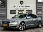 Audi A8 4.2 TDI V8 Quattro Pro Line+ 385 PK SCHUIFDAK/LUXE L, Automaat, Gebruikt, Bedrijf, Diesel