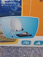 Schotel voor digitale satelliettelevisie, Ophalen, Gebruikt, (Schotel)antenne, Overige merken