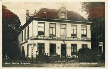 (380-805-007) Putten Rustoord beschikbaar voor biedingen