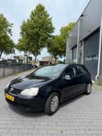 Volkswagen Golf 1.6 | NIEUWE KOPPELING + APK | 2e EIGENAAR!, Auto's, Volkswagen, Voorwielaandrijving, 4 cilinders, 620 kg, Zwart
