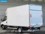 Iveco Daily 35C18 3.0L NIEUW MODEL Automaat Laadklep ACC Nav, Auto's, Bestelauto's, Automaat, Euro 6, Parkeersensor, Iveco