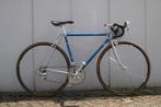 Rickert Racefiets Retro 53 Dura Ace 753 Reynolds Campagnolo, Zo goed als nieuw, Ophalen, Overige merken, 10 tot 15 versnellingen