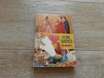 Kookboekje : “Fijne hapjes van Margriet”   Uitgave 1964, Gelezen, Margriet, Tapas, Hapjes en Dim Sum, Ophalen of Verzenden