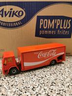 coca cola ford, Ophalen of Verzenden, Gebruikt, Bus of Vrachtwagen