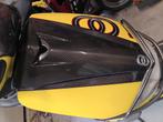 180cc carbon 180cc gilera runner carbon, Motoren, Tuning en Styling, Ophalen of Verzenden