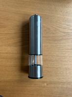 Elektrische peper- en zoutmolen-Silit, Huis en Inrichting, Ophalen of Verzenden, Zo goed als nieuw