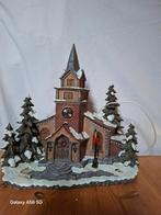 Kerk kersthuis!, Diversen, Kerst, Ophalen, Nieuw