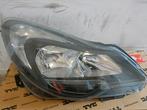 Rechter Koplamp Opel Corsa D 2014, Ophalen, Gebruikt, Opel
