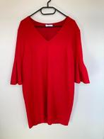 By-Bar Amsterdam rode balloon jurk maat M, Kleding | Dames, Jurken, By bar, Van Schootenstraat 19, 4835 CJ Breda, Nederland, Maat 42/44 (L)