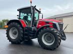Massey Ferguson 8S.245Dyna VT (bj 2022), Gebruikt, Massey Ferguson, Tot 2500