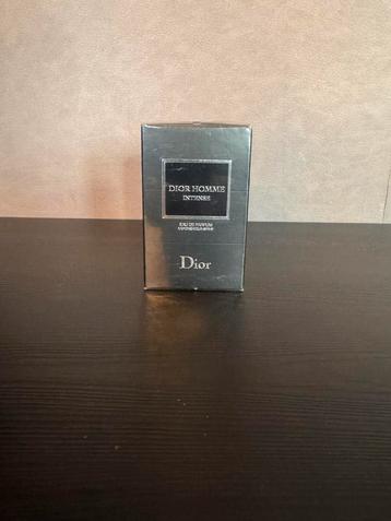Dior Homme Intense 50ml (vintage) 2008 beschikbaar voor biedingen