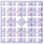 Pixelhobby matje XL 124 lavendel licht 60 pixels, Materiaal, ., Nieuw, Ophalen of Verzenden