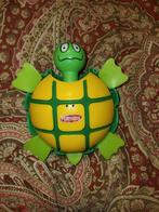 Playskool schildpad voor in bad - babyspeelgoed, Ophalen of Verzenden, Overige typen