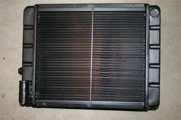 Reliant Scimitar GTE  radiateur se6/6a/6b/8 beschikbaar voor biedingen