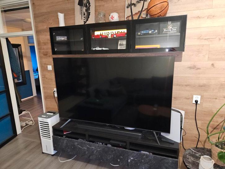 Tv meubel, Antiek en Kunst, Antiek | Tv's en Audio, Ophalen