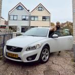 Volvo C30 D2 R-Design 2012, Voorwielaandrijving, 28 km/l, Zwart, 4 cilinders