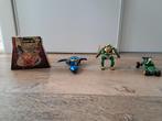 Lego ninjago, Ophalen, Zo goed als nieuw