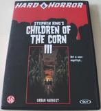 Dvd *** CHILDREN OF THE CORN III *** Stephen King, Cd's en Dvd's, Dvd's | Horror, Vanaf 16 jaar, Ophalen of Verzenden, Zo goed als nieuw