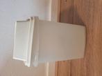 Zuurpot tupperware, Ophalen of Verzenden, Gebruikt