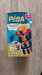 Pisa Toren Spel - Jumbo, Ophalen of Verzenden, Gebruikt, Overige typen