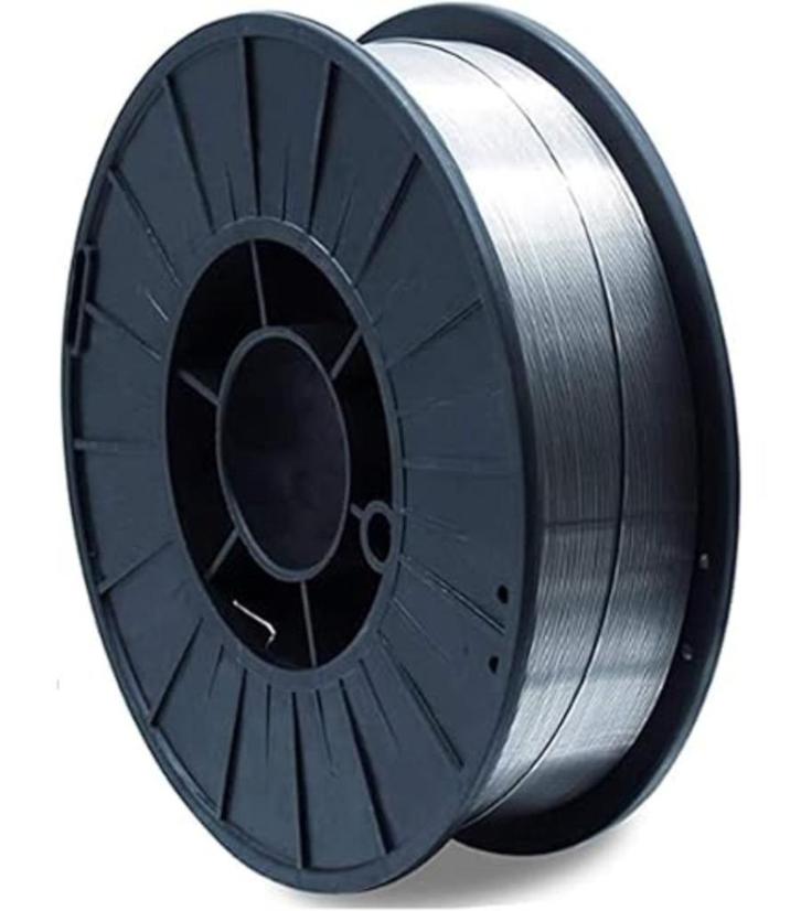 CDH Gasgevuld Lasdraad Flux Lasdraad - 5 KG Rol - 1mm, Doe-het-zelf en Verbouw, Gereedschap | Lasapparaten, Nieuw, Overige typen