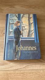Geesje Vogelaar-van Mourik - Johannes, Boeken, Ophalen of Verzenden, Zo goed als nieuw, Geesje Vogelaar-van Mourik