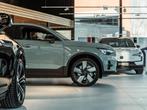 Volvo XC60 2.0 Recharge T8 AWD R-Design Automaat / Panoramad, Auto's, Gebruikt, 109 €/maand, Zwart, XC60