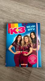 K3 : Wij zijn BFF’s!, Ophalen of Verzenden, Nieuw, Nederland