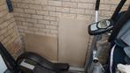 Crosstrainer Medion, Sport en Fitness, Fitnessapparatuur, Ophalen, Benen, Gebruikt, Crosstrainer
