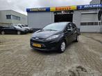 Ford Fiesta 1.6 TDCi ECOnetic 5 Deurs. Goed rijdende en nett, Te koop, Airconditioning, Geïmporteerd, 5 stoelen